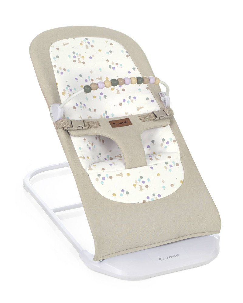 HAMACA PARA BEBE BALUU JANE