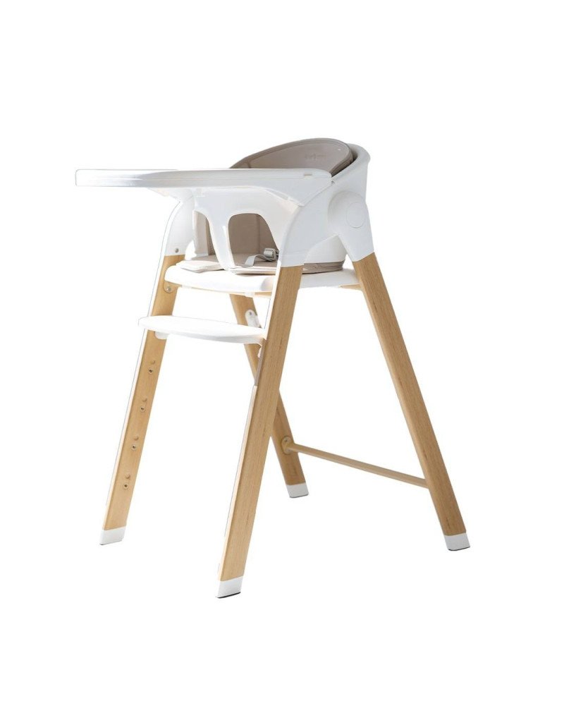 SILLA ALTA 3 EN 1 LOVE & CARRY FLEX