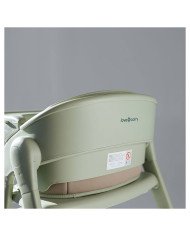 SILLA ALTA 3 EN 1 LOVE & CARRY FLEX