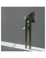 SILLA ALTA 3 EN 1 LOVE & CARRY FLEX