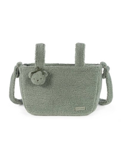 BOLSO ORGANIZADOR MAXI O CANASTILLA TEDDY WALKING
