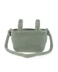 BOLSO ORGANIZADOR MAXI O CANASTILLA TEDDY WALKING