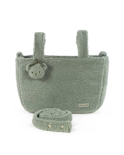 BOLSO ORGANIZADOR MAXI O CANASTILLA TEDDY WALKING