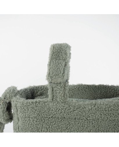 BOLSO ORGANIZADOR MAXI O CANASTILLA TEDDY WALKING