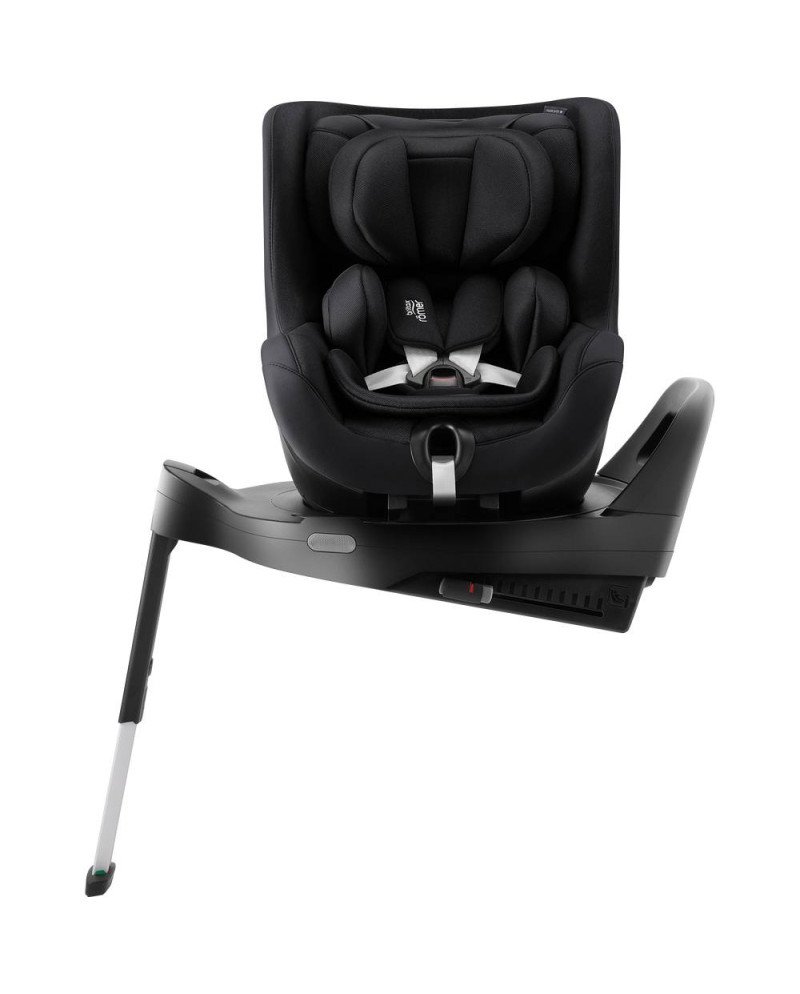 BRITAX ROMER DUALFIX PRO
