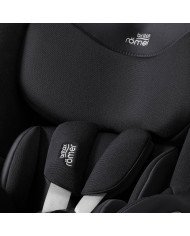 DUALFIX PRO M I-SIZE BRITAX-RÖMER