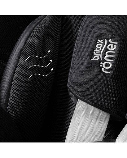 DUALFIX PRO M I-SIZE BRITAX-RÖMER