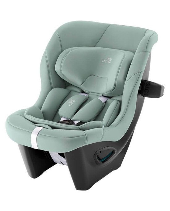MAX-SAFE PRO BRITAX-RÖMER