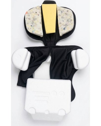 REDUCTOR NEWBORN INSERT DUALFIX I-SIZE / SWINGFIX I-SIZE BRITAX ROMER