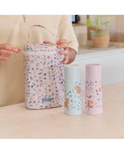 TERMO PARA LIQUIDOS 350 ML MINILAND