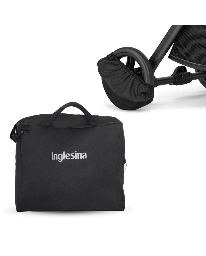 BOLSA DE TRANSPORTE QUID 2 Y QUID 3 INGLESINA