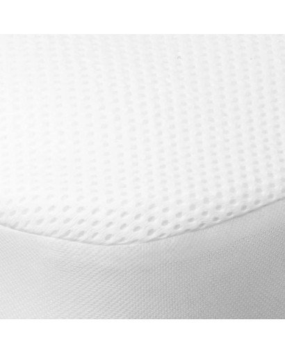 PROTECTOR DE CUNA CARE 3D