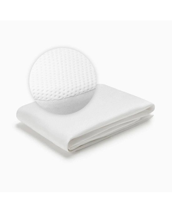 PROTECTOR DE CUNA CARE 3D