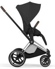 DUO PRIAM CHASIS Y SILLA STYLE COLLECTION CYBEX