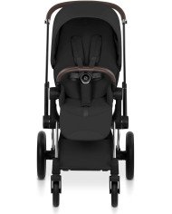 DUO PRIAM CHASIS Y SILLA STYLE COLLECTION CYBEX