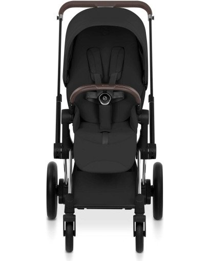 DUO SePRIAM CHASIS Y SILLA STYLE COLLECTION CYBEX