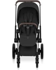 DUO SePRIAM CHASIS Y SILLA STYLE COLLECTION CYBEX
