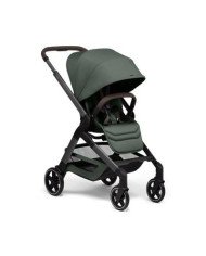 DUO SILLA Y CAPAZO JOOLZ HUB2