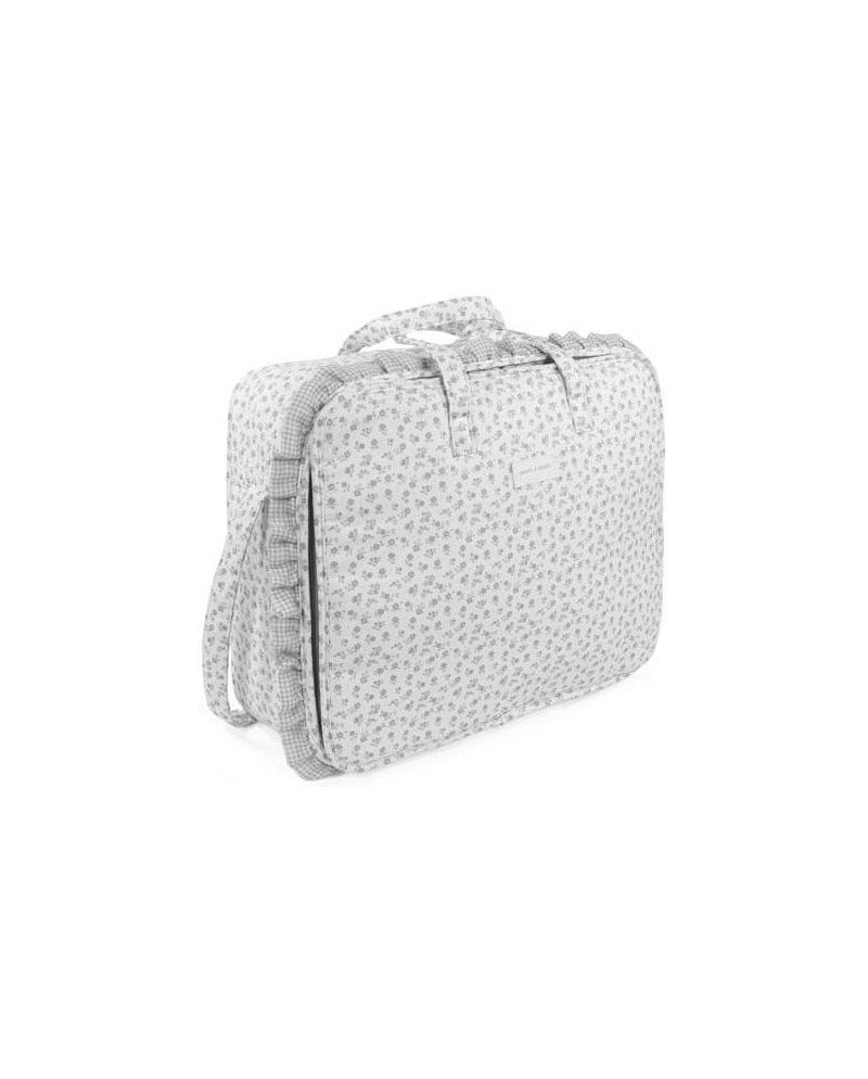 MALETA DE CLINICA LITTLE BLOOM PASITO A PASITO