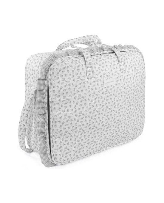 MALETA DE CLINICA LITTLE BLOOM PASITO A PASITO