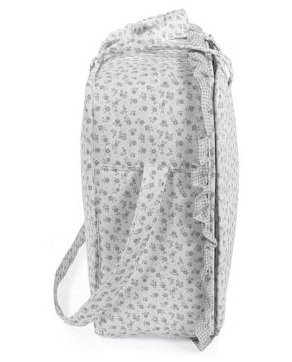 MALETA DE CLINICA LITTLE BLOOM PASITO A PASITO