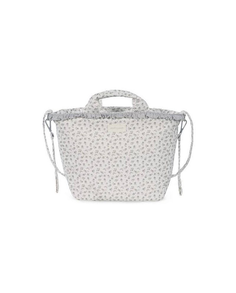 BOLSA CANASTILLA LITTLE BLOOM PASITO A PASITO