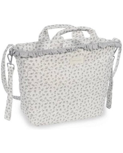 BOLSA CANASTILLA LITTLE BLOOM PASITO A PASITO