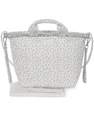 BOLSA CANASTILLA LITTLE BLOOM PASITO A PASITO