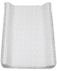 CAMBIADOR CON FUNDA DE RECAMBIO LITTLE BLOOM PASITO A PASITO