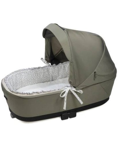 CUBRE CUCO VARILLAS + SÁBANA BAJERA AJUSTABLE LITTLE BLOOM