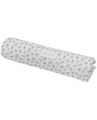 SABANA + MUSELINA LITTLE BLOOM PASITO A PASITO