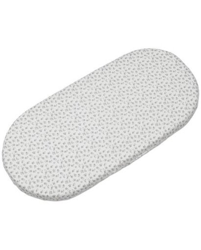 SABANA + MUSELINA LITTLE BLOOM PASITO A PASITO