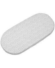 SABANA + MUSELINA LITTLE BLOOM PASITO A PASITO