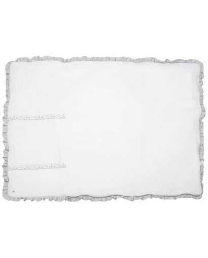 SACO CUCO ARRULLO LITTLE BLOOM PASITO A PASITO