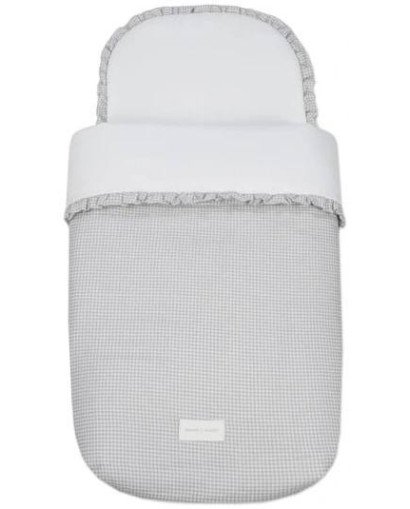 SACO CAPAZO LITTLE BLOOM TOG 2,5