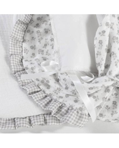 SACO CAPAZO LITTLE BLOOM TOG 2,5