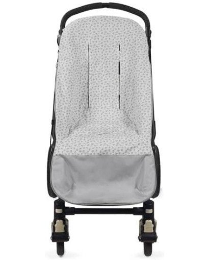 SACO SILLA ENTRETIEMPO LITTLE BLOOM TOG 2,5