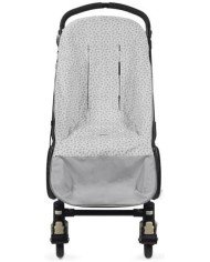 SACO SILLA ENTRETIEMPO LITTLE BLOOM TOG 2,5