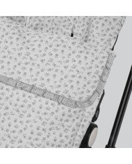 SACO SILLA ENTRETIEMPO LITTLE BLOOM TOG 2,5