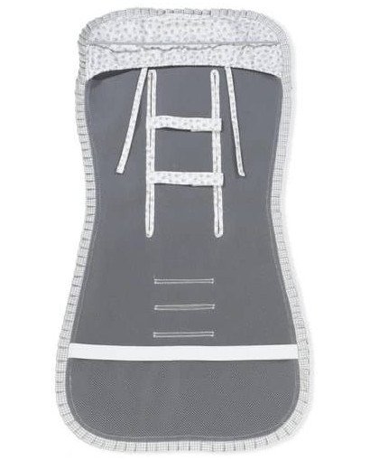 COLCHONETA SILLA PASITO A PASITO