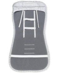 COLCHONETA SILLA PASITO A PASITO