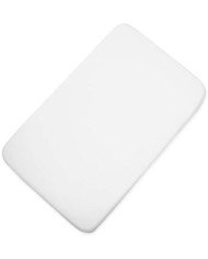 EDREDÓN + SÁBANA BAJERA + ALMOHADA CUNA 90X50 CM LITTLE BLOOM VICHY GRIS