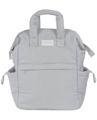 MOCHILA CAMBIADOR CHERRY PASITO A PASITO