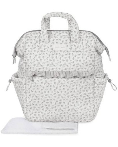 MOCHILA CAMBIADOR CHERRY PASITO A PASITO