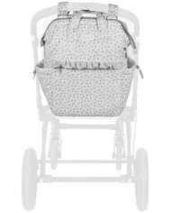 MOCHILA CAMBIADOR CHERRY PASITO A PASITO