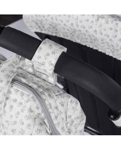 MOCHILA CAMBIADOR CHERRY PASITO A PASITO