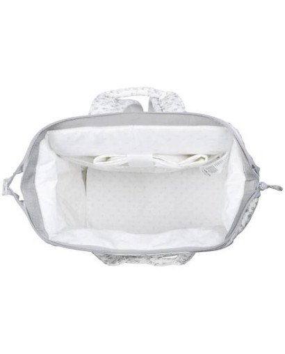 MOCHILA CAMBIADOR CHERRY PASITO A PASITO