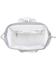 MOCHILA CAMBIADOR CHERRY PASITO A PASITO