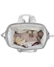 MOCHILA CAMBIADOR CHERRY PASITO A PASITO