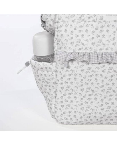 MOCHILA CAMBIADOR CHERRY PASITO A PASITO